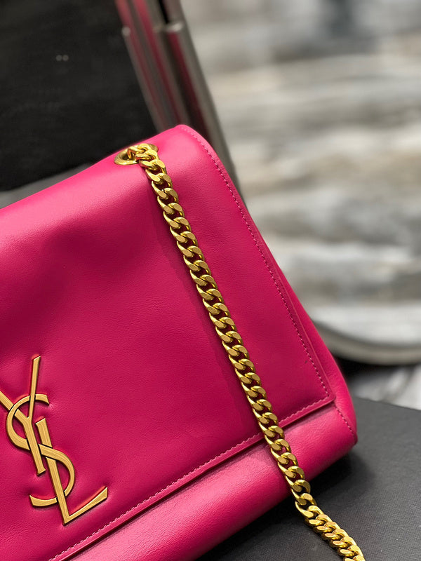 BB - YSL Bag - 4207