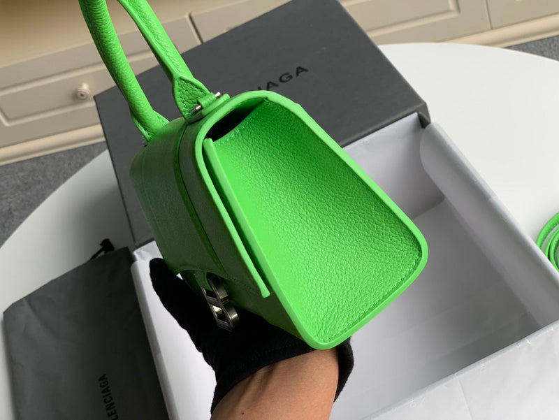 LO BAGS - BGA BAGS - 572