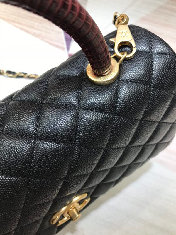 LO - CHL  BAGS FOR WOMEN - FASHION LUXURY BAGS - 1176
