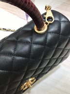 LO - CHL  BAGS FOR WOMEN - FASHION LUXURY BAGS - 1176