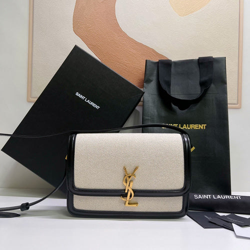 BB - YSL Bag - 3734