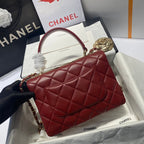 LO - CHL  BAGS FOR WOMEN - FASHION LUXURY BAGS -2163