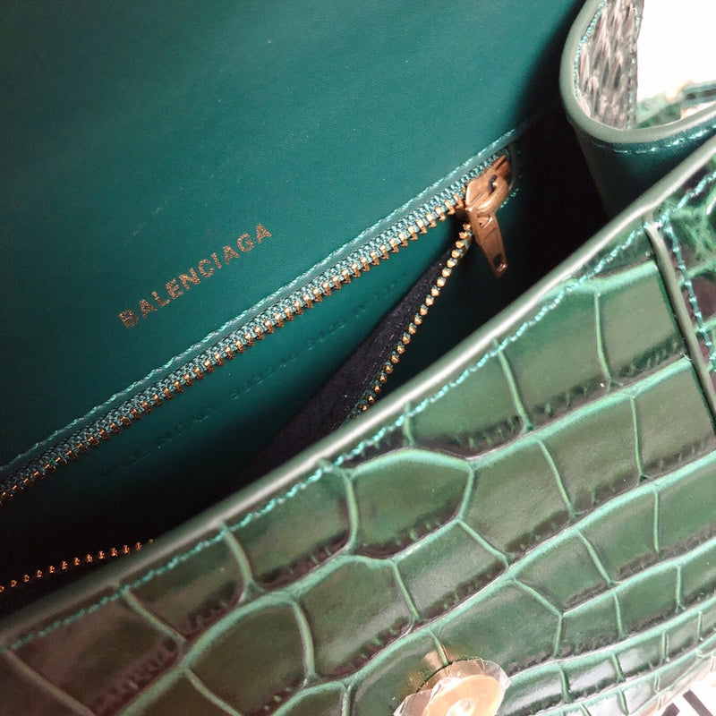 LO BAGS - BGA BAGS - 524