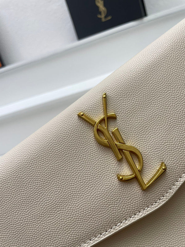 YSL BAGS - WOMEN LOVE LUXURY BAGS - 1228
