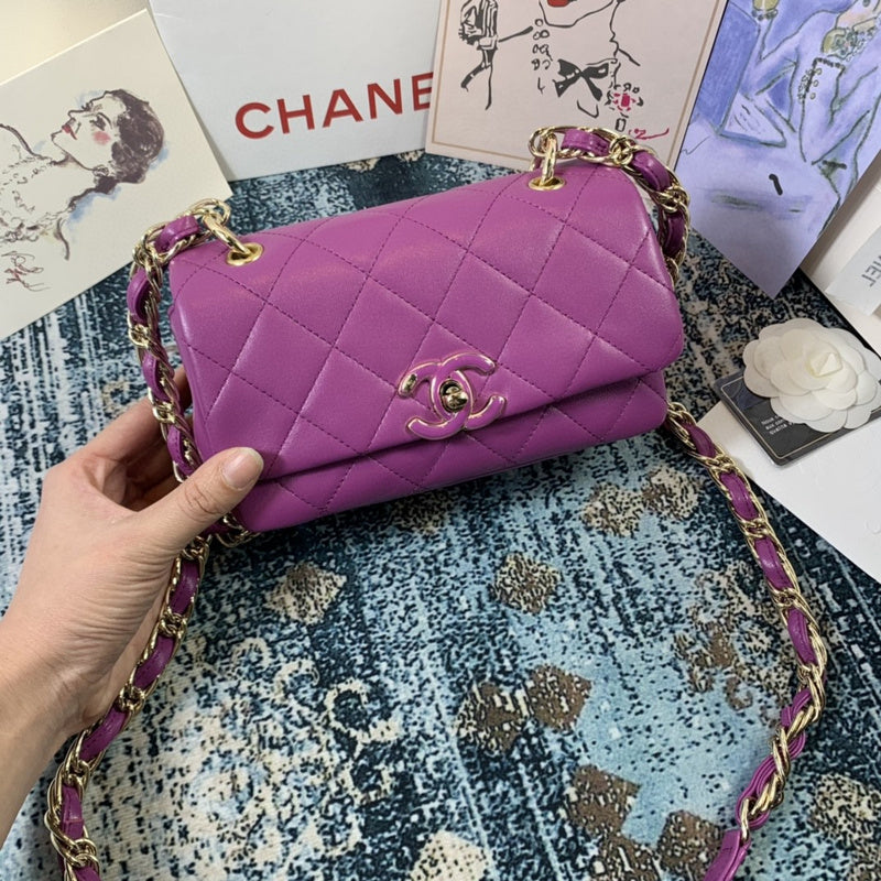 LO - CHL Bags - 1703