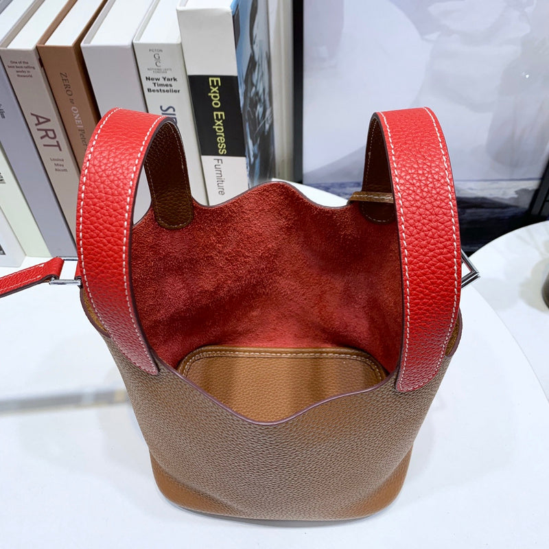 LO - HMS Luxury Bags - 424