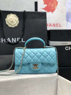 LO - CHL  BAGS FOR WOMEN - FASHION LUXURY BAGS - 284