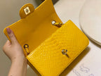 LO - CHL  BAGS FOR WOMEN - FASHION LUXURY BAGS -2205