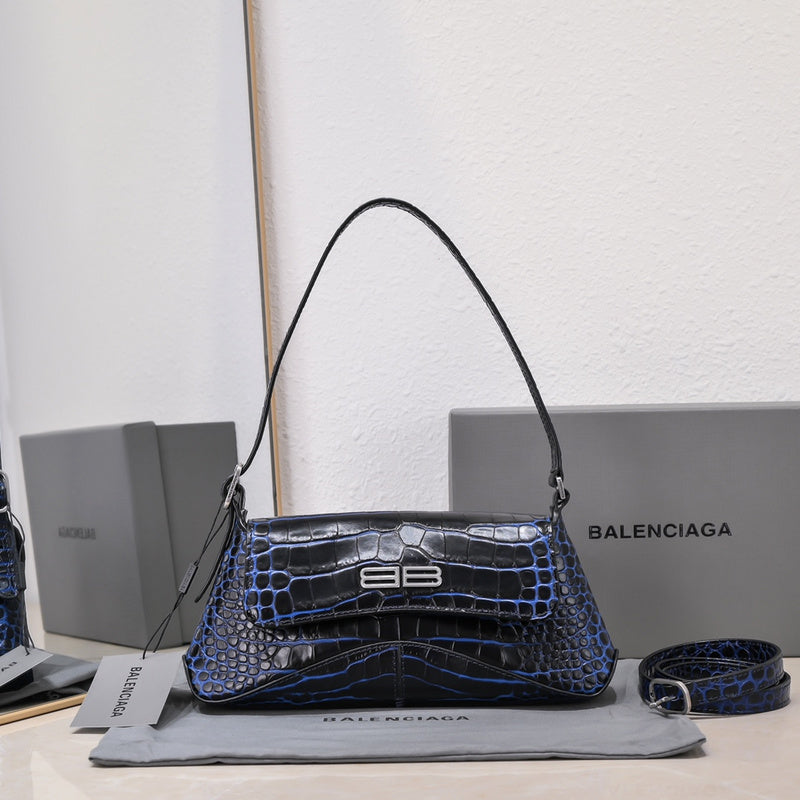 LO BAGS - BGA BAGS - 381