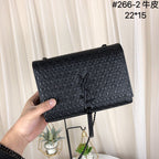 BB - YSL Bag - 3587