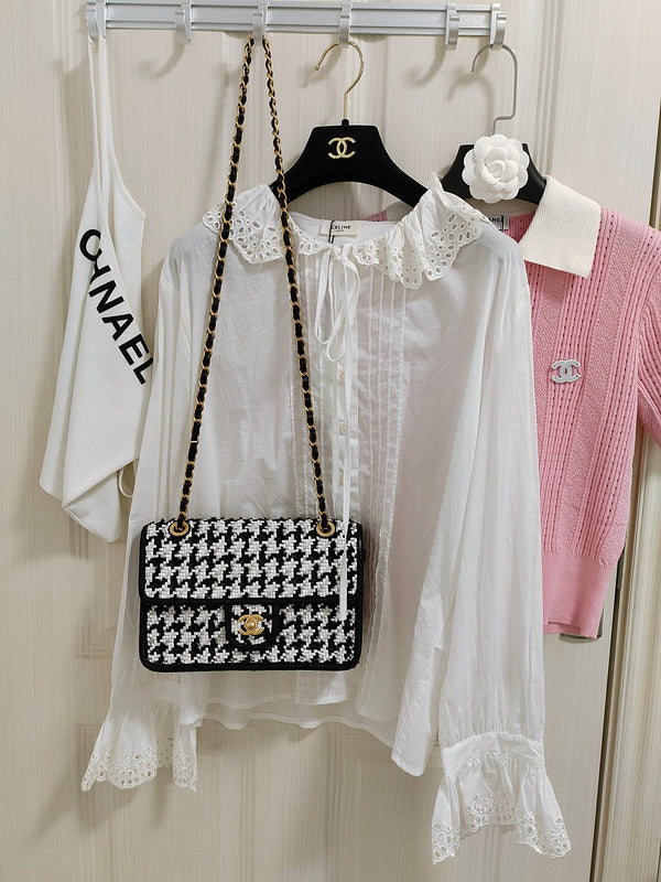 LO - LUXURY CHL BAGS - 584