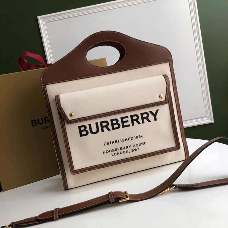 LO - B-BERRY BAGS - 327