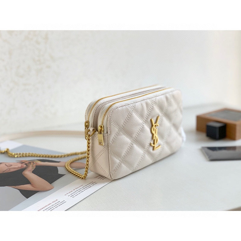 BB - YSL Bag - 2155