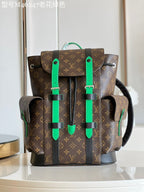 LO - LV Bags - 16257