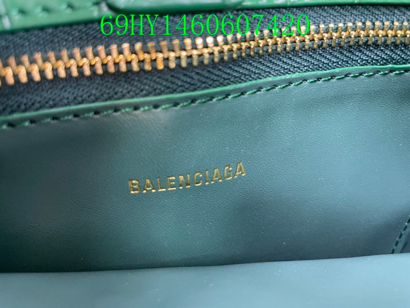 LO - BGA Bags - 2275