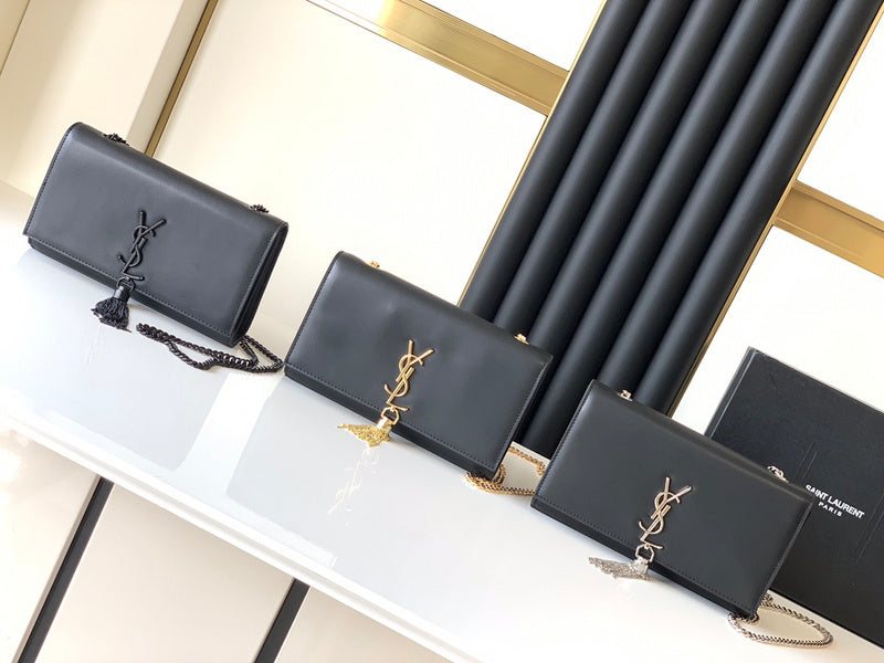 YSL BAGS - WOMEN LOVE LUXURY BAGS - 1829