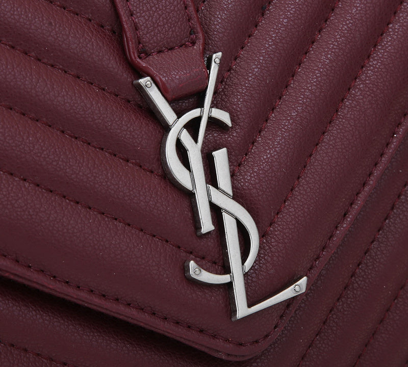 YSL BAGS - WOMEN LOVE LUXURY BAGS - 1862