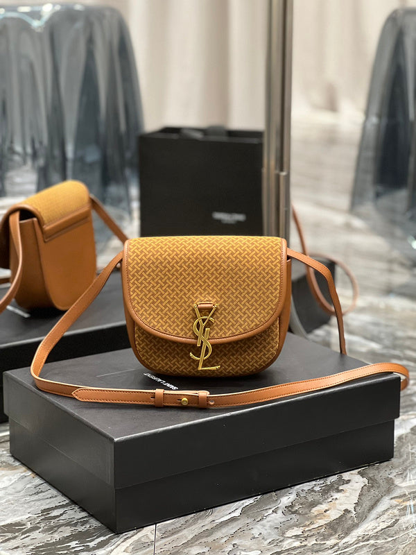YSL BAGS - WOMEN LOVE LUXURY BAGS - 2224
