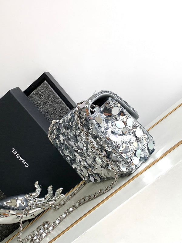 LO - LUXURY CHL BAGS - 590
