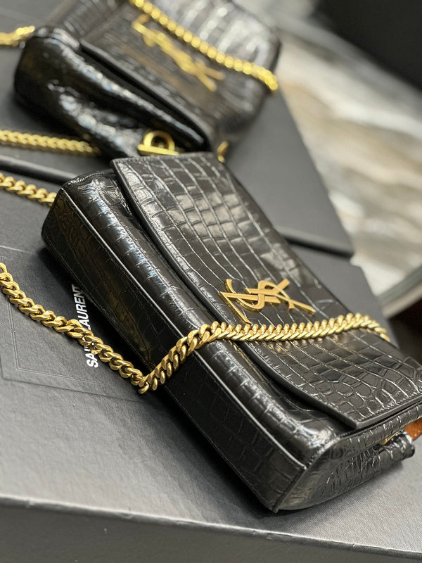 Lusso Official - YSL LUXURY WOMEN BAGS - 1745