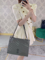 Lusso Official - LUXURY YSL BAGS - 265
