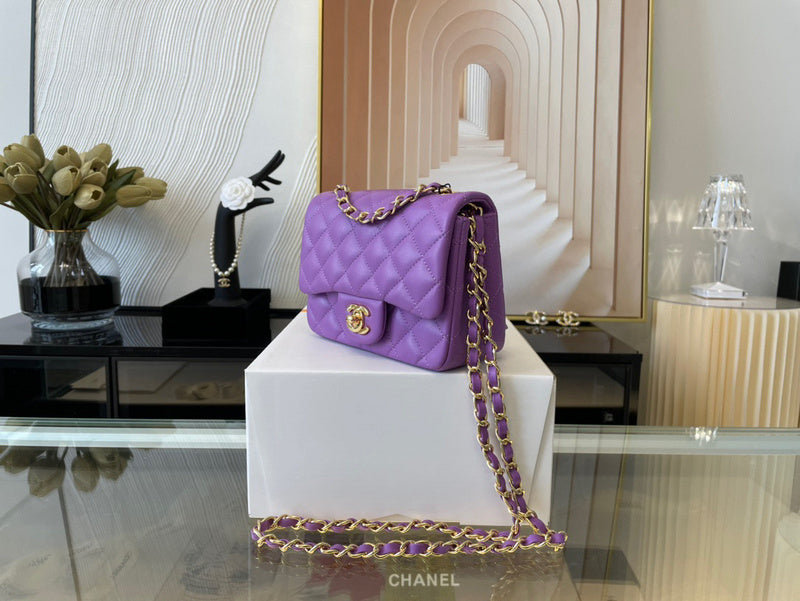 LO - CHL Bags - 2024