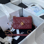 LO - CHL  BAGS FOR WOMEN - FASHION LUXURY BAGS - 762