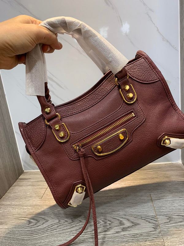 LO - BLN-CIAGA WOMEN LUXURY BAGS - 655
