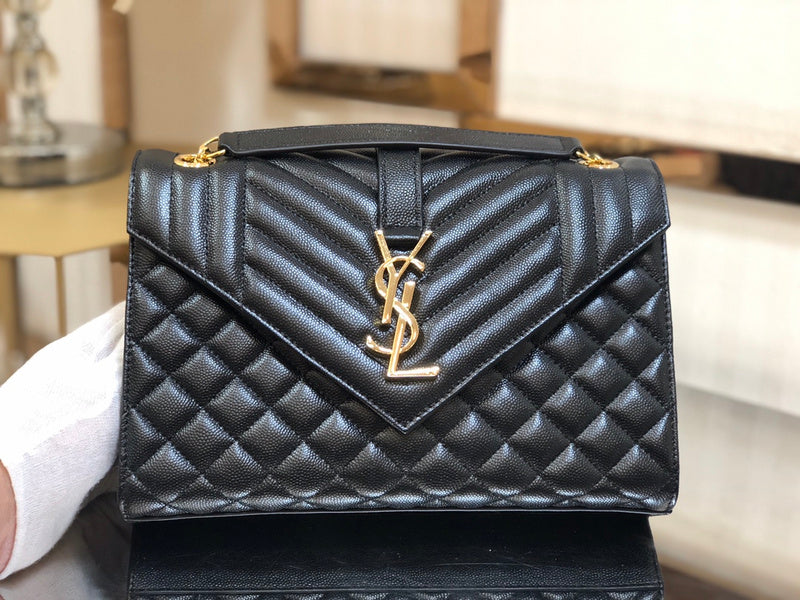 YSL BAGS - WOMEN LOVE LUXURY BAGS - 2460