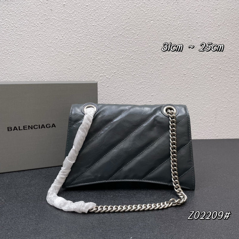LO - BLN-CIAGA WOMEN LUXURY BAGS - 838