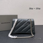 LO - BLN-CIAGA WOMEN LUXURY BAGS - 838