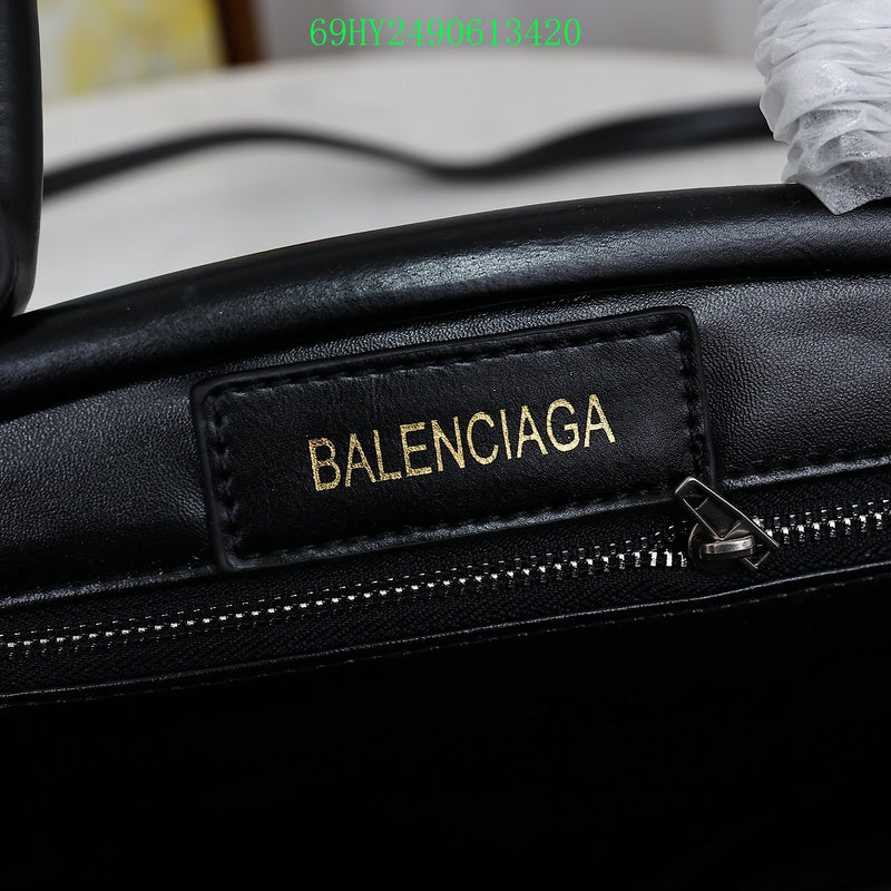 LO - BGA Bags - 2271