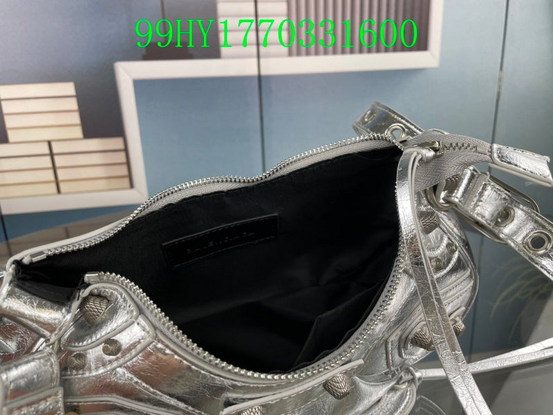 LO - BGA Bags - 2347