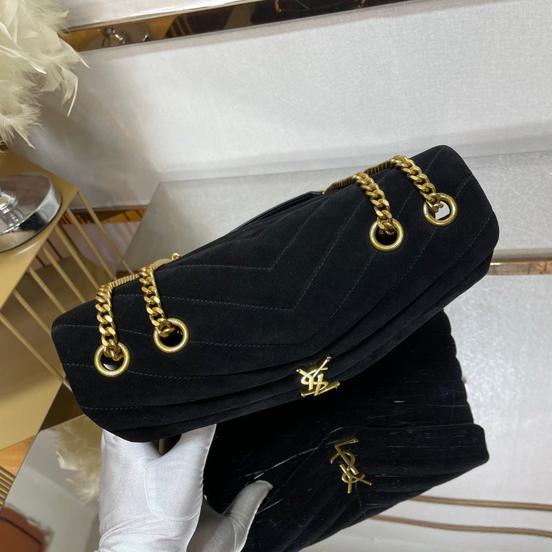 YSL BAGS - WOMEN LOVE LUXURY BAGS - 2402