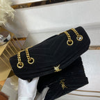 YSL BAGS - WOMEN LOVE LUXURY BAGS - 2402