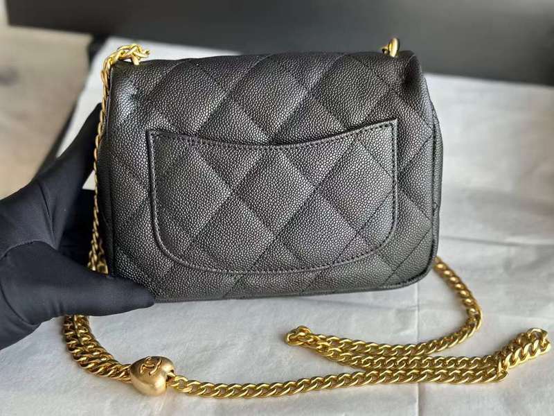 LO - CHL  BAGS FOR WOMEN - FASHION LUXURY BAGS - 394