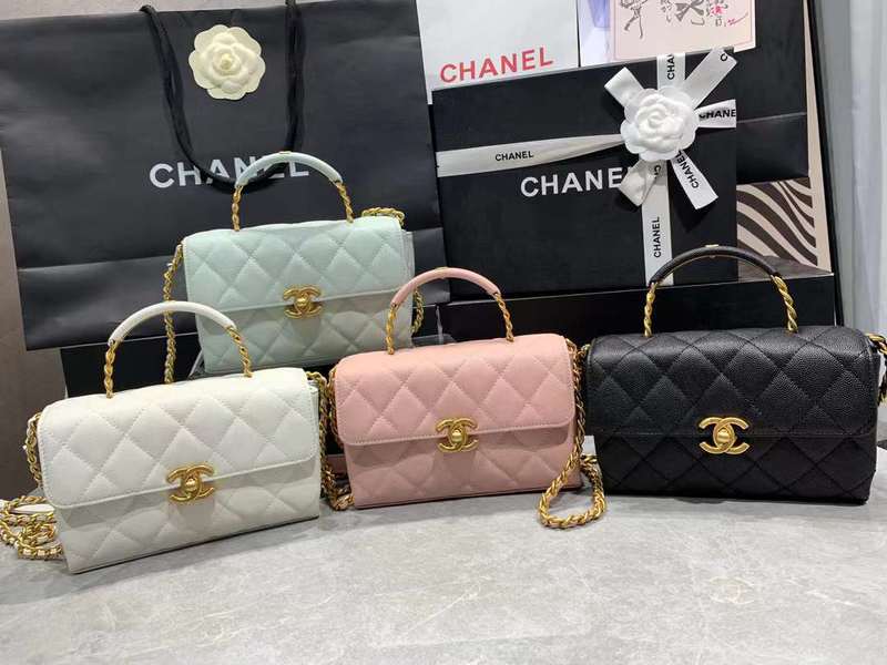 LO - CHL  BAGS FOR WOMEN - FASHION LUXURY BAGS - 295