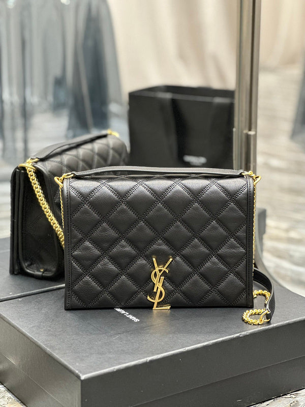 YSL BAGS - WOMEN LOVE LUXURY BAGS - 2152