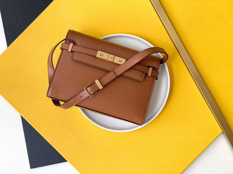 BB - YSL Bag - 3742