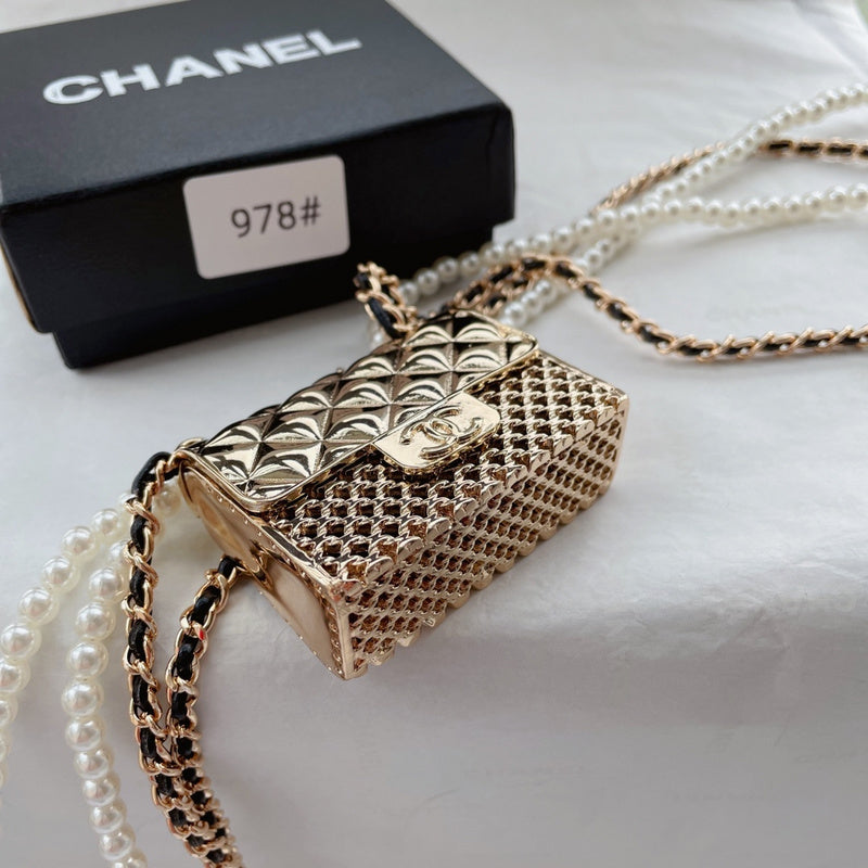 LO - CHL  BAGS FOR WOMEN - FASHION LUXURY BAGS -2216