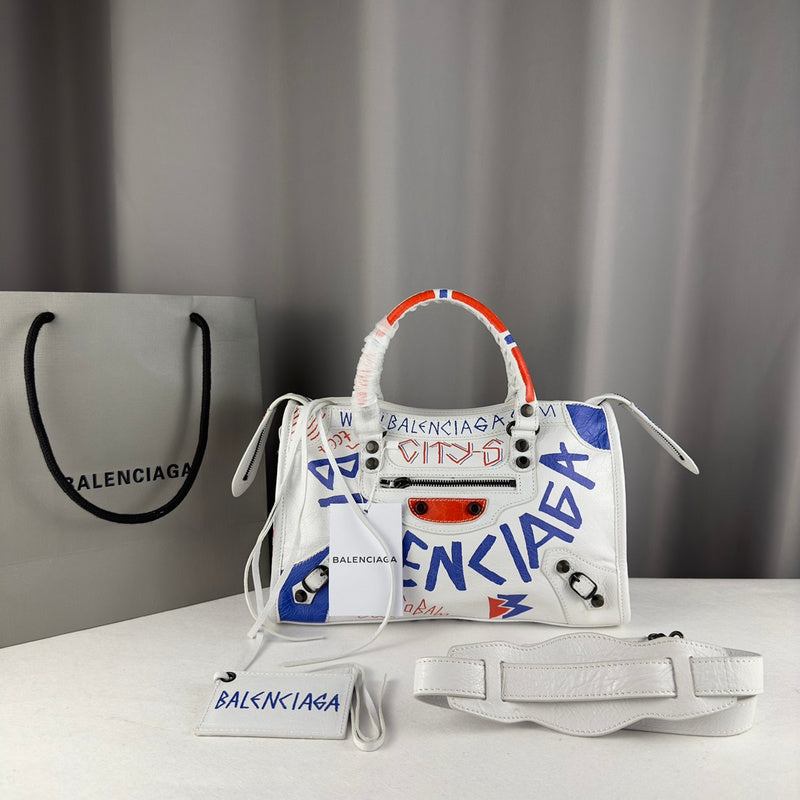 LO BAGS - BGA BAGS - 306