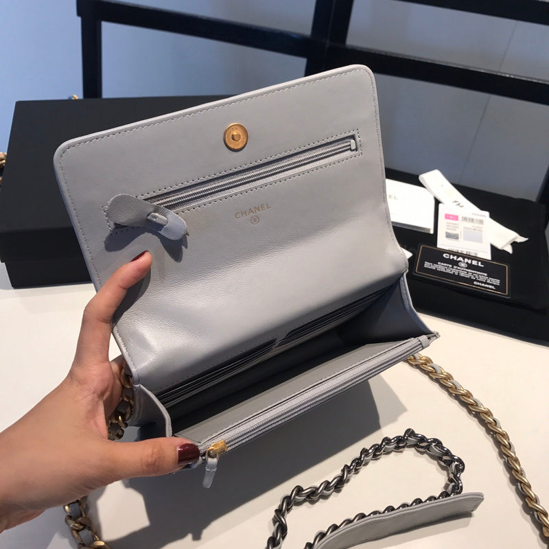 LO - CHL  BAGS FOR WOMEN - FASHION LUXURY BAGS - 944