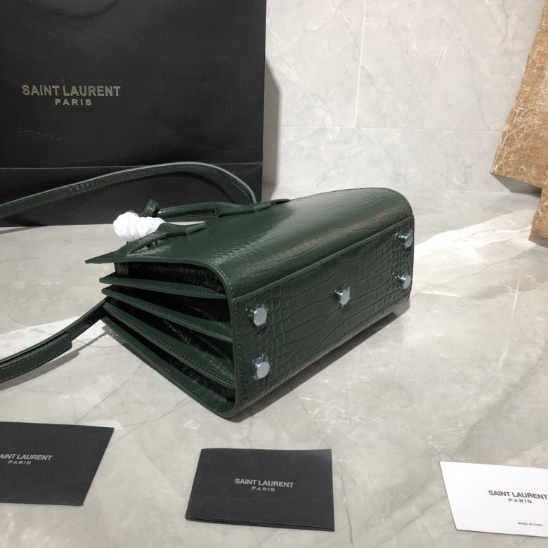 BB - YSL Bag - 4019
