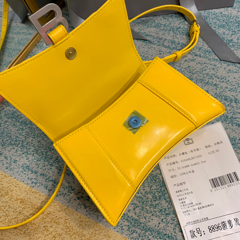 LO BAGS - BGA BAGS - 066