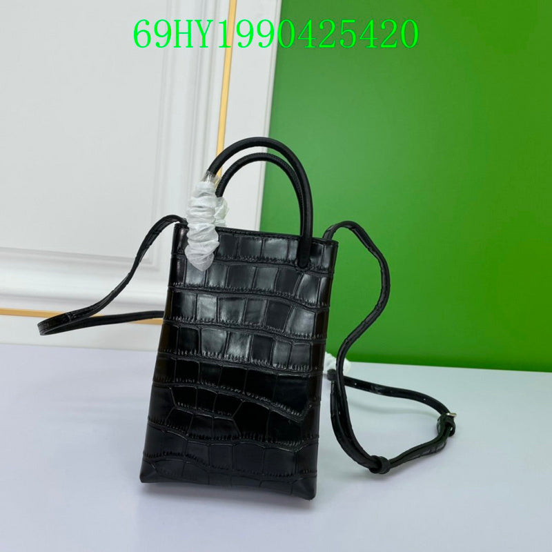 LO - BGA Bags - 2319