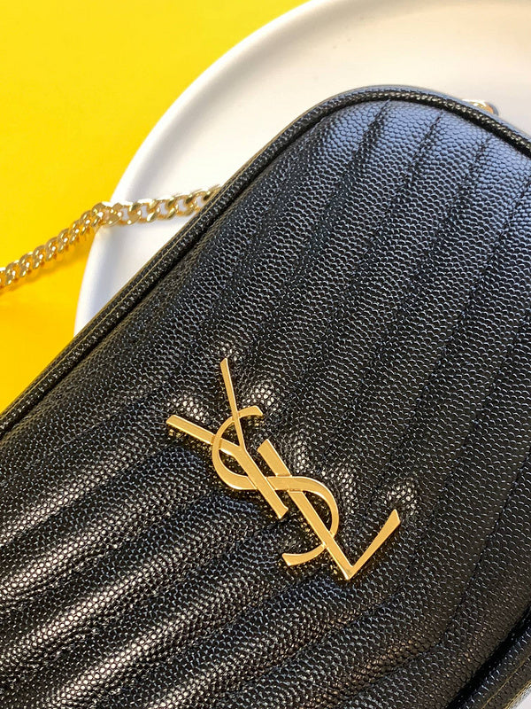 Lusso Official - LUXURY YSL BAGS - 808