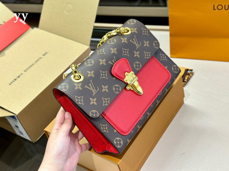 LO - LV Bags - 14998