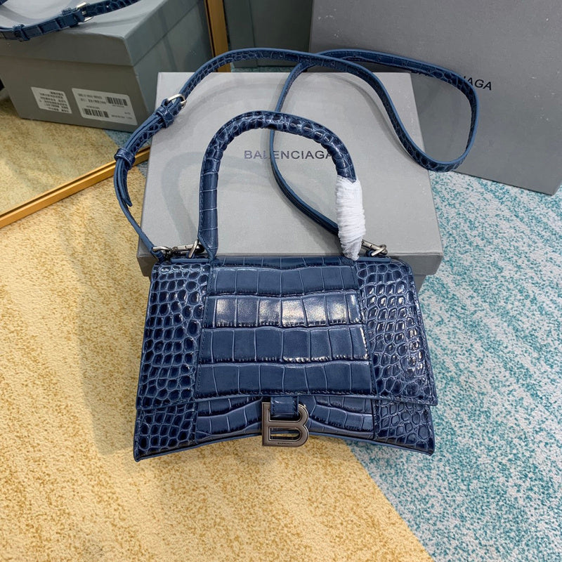 LO BAGS - BGA BAGS - 075