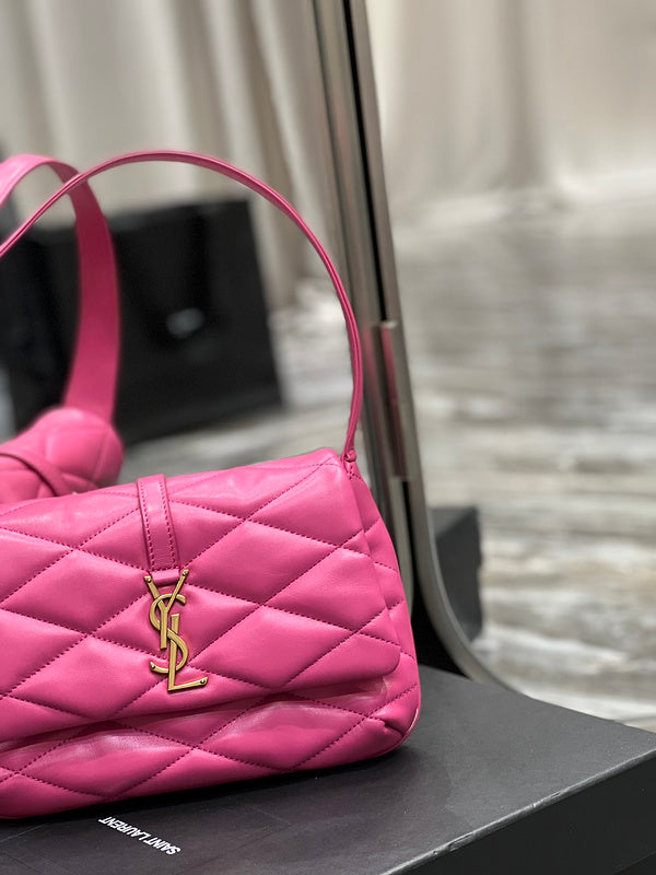 Lusso Official - LUXURY YSL BAGS - 594
