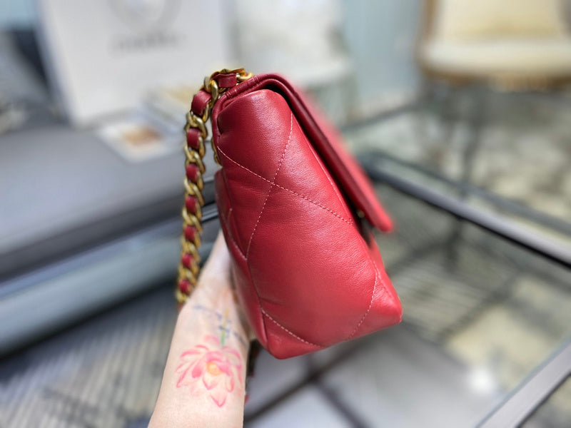 LO - CHL  BAGS FOR WOMEN - FASHION LUXURY BAGS -2179